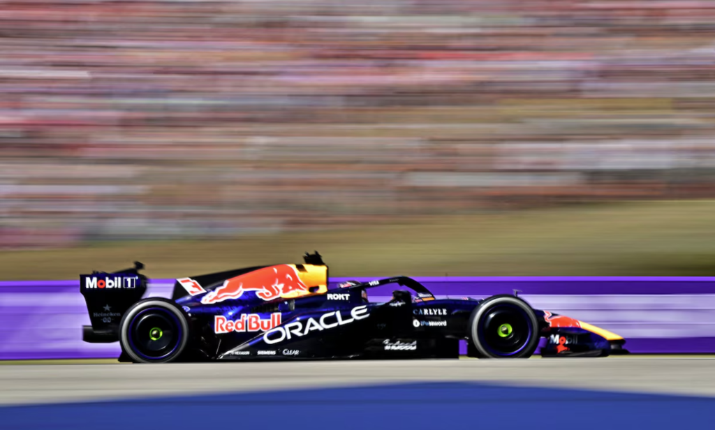 Formula 1: Μακροχρόνια δέσμευση του Φερστάπεν με τη Red Bull έως το τέλος του 2030 formula-1:-Μακροχρόνια-δέσμευση-του-Φερστάπεν-με-τη-red-bull-έως-το-τέλος-του-2030
