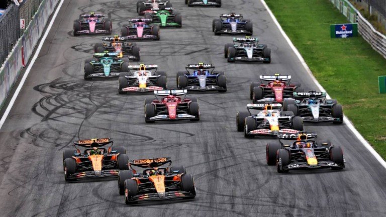 F1 GP Ολλανδίας: Κορυφώνεται η μάχη των αναβαθμίσεων f1-gp-Ολλανδίας:-Κορυφώνεται-η-μάχη-των-αναβαθμίσεων