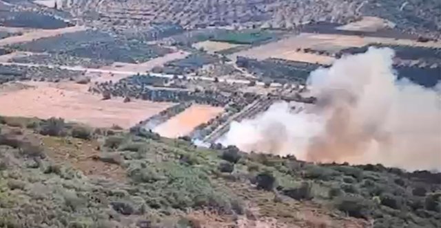 Θερμικές-κάμερες-και-εξελιγμένα-συστήματα-πυρανίχνευσης-σε-Ακρόπολη,-Μυστρά-και-συνολικά-22-αρχαιολογικούς-χώρους,-πώς-λειτουργούν