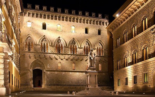 Banca Monte dei Paschi: Πρόταση εξαγοράς των BPM, Banca Generali έναντι €34 δισ. banca-monte-dei-paschi:-Πρόταση-εξαγοράς-των-bpm,-banca-generali-έναντι-e34-δισ.