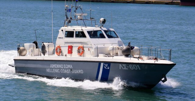 Λιμενικό:-Εντοπίστηκαν-88-μετανάστες-σε-δύο-λέμβους-νότια-της-Γαύδου-με-τη-βοήθεια-drone-της-frontex