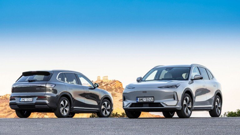 Η Geely πρωτοπορεί παγκοσμίως στην καινοτομία της ηλεκτροκίνησης Η-geely-πρωτοπορεί-παγκοσμίως-στην-καινοτομία-της-ηλεκτροκίνησης