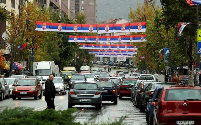 Ένταση στο Κόσοβο για το άνοιγμα μιας γέφυρας Ένταση-στο-Κόσοβο-για-το-άνοιγμα-μιας-γέφυρας