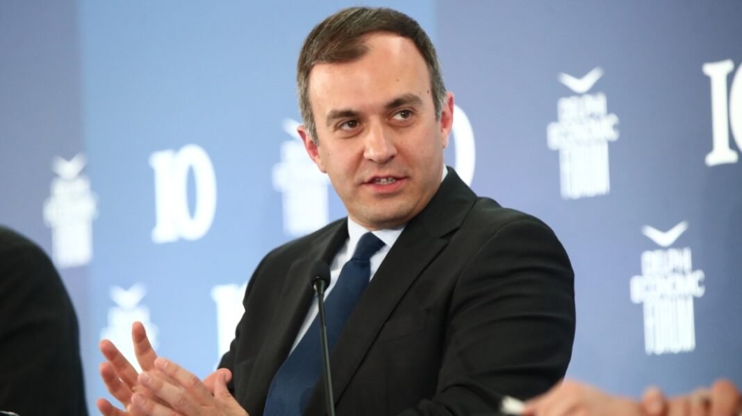 Χατζηβασιλείου: Παράνομα τα τουρκικά πάρκα, δεν είναι εύκολο να πληγεί στόχος εντός Ελλάδος