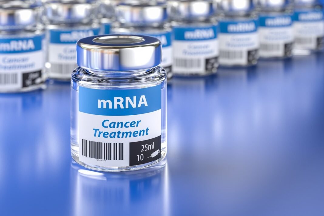 Μελάνωμα: Ελπίδες από νέο εμβόλιο mRNA, που μελετάται και στην Ελλάδα Μελάνωμα:-Ελπίδες-από-νέο-εμβόλιο-mrna,-που-μελετάται-και-στην-Ελλάδα