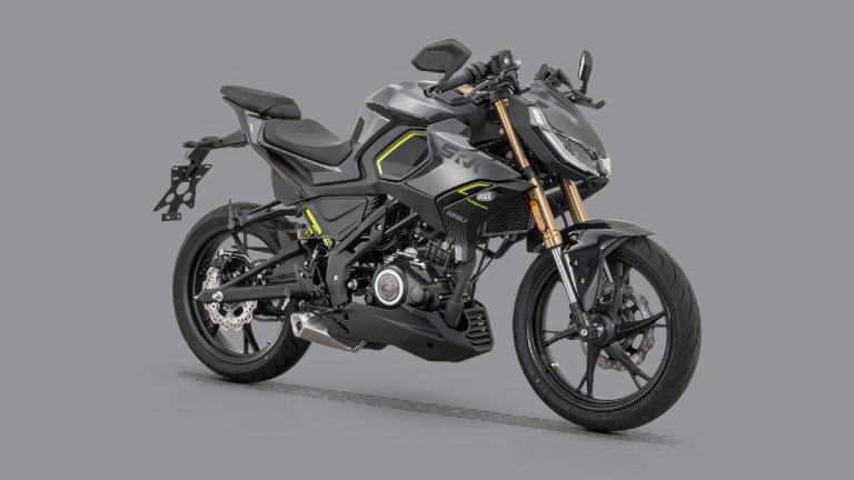 Η νέα QJMotor SRK 125 RW, ένα «λουκούμι» για τους νέους Η-νέα-qjmotor-srk-125-rw,-ένα-«λουκούμι»-για-τους-νέους