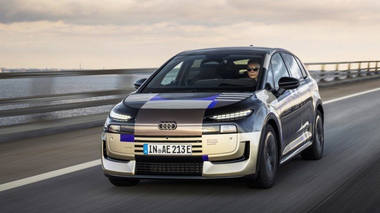 Το νέο Audi A2 e-tron θα έχει εξαιρετικά χαμηλή κατανάλωση! Το-νέο-audi-a2-e-tron-θα-έχει-εξαιρετικά-χαμηλή-κατανάλωση!