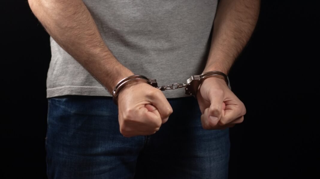 Συνελήφθη στη Θεσσαλονίκη 29χρονος που καταζητούνταν για ανθρωποκτονία στην Κωνσταντινούπολη Συνελήφθη-στη-Θεσσαλονίκη-29χρονος-που-καταζητούνταν-για-ανθρωποκτονία-στην-Κωνσταντινούπολη