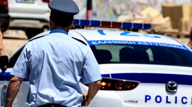 Αιματηρή συμπλοκή σε πανηγύρι στη Βόνιτσα με έναν τραυματία Αιματηρή-συμπλοκή-σε-πανηγύρι-στη-Βόνιτσα-με-έναν-τραυματία
