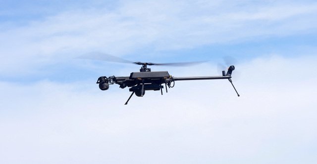 Τεύκρος ΙΙ: Με 25 εξελιγμένα συστήματα αντί-drone εξοπλίζονται οι φυλακές μετά το περιστατικό στη Λάρισα Τεύκρος-ΙΙ:-Με-25-εξελιγμένα-συστήματα-αντί-drone-εξοπλίζονται-οι-φυλακές-μετά-το-περιστατικό-στη-Λάρισα