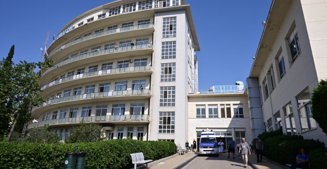 Τα ξημερώματα η λήψη οργάνων του 39χρονου μοτοσικλετιστή από το δυστύχημα στη Βούλα: Νεφροί, ήπαρ, πνεύμονες και κερατοειδείς θα δοθούν σε ασθενείς Τα-ξημερώματα-η-λήψη-οργάνων-του-39χρονου-μοτοσικλετιστή-από-το-δυστύχημα-στη-Βούλα:-Νεφροί,-ήπαρ,-πνεύμονες-και-κερατοειδείς-θα-δοθούν-σε-ασθενείς