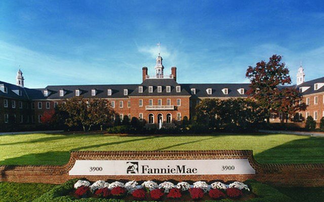 Fannie Mae: Η κυβέρνηση Τραμπ απομάκρυνε 12 ανώτερα στελέχη fannie-mae:-Η-κυβέρνηση-Τραμπ-απομάκρυνε-12-ανώτερα-στελέχη