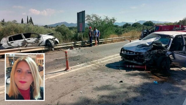 Φρουρούμενος-νοσηλεύεται-ο-53χρονος-για-το-τροχαίο-στην-Κάτω-Αχαΐα,-πέρασε-στο-αντίθετο-ρεύμα-–-Θρήνος-για-την-46χρονη-Ελένη