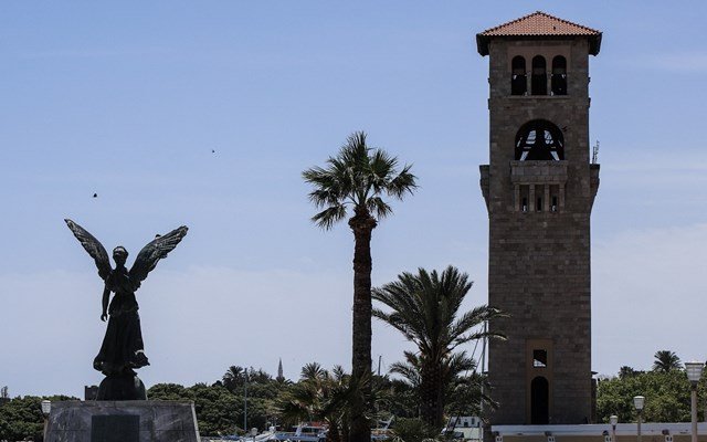 Ρόδος: Η Ένωση Ξενοδόχων στηρίζει οικονομικά τη στελέχωση του νοσοκομείου και τη διαμονή των γιατρών στο νησί Ρόδος:-Η-Ένωση-Ξενοδόχων-στηρίζει-οικονομικά-τη-στελέχωση-του-νοσοκομείου-και-τη-διαμονή-των-γιατρών-στο-νησί