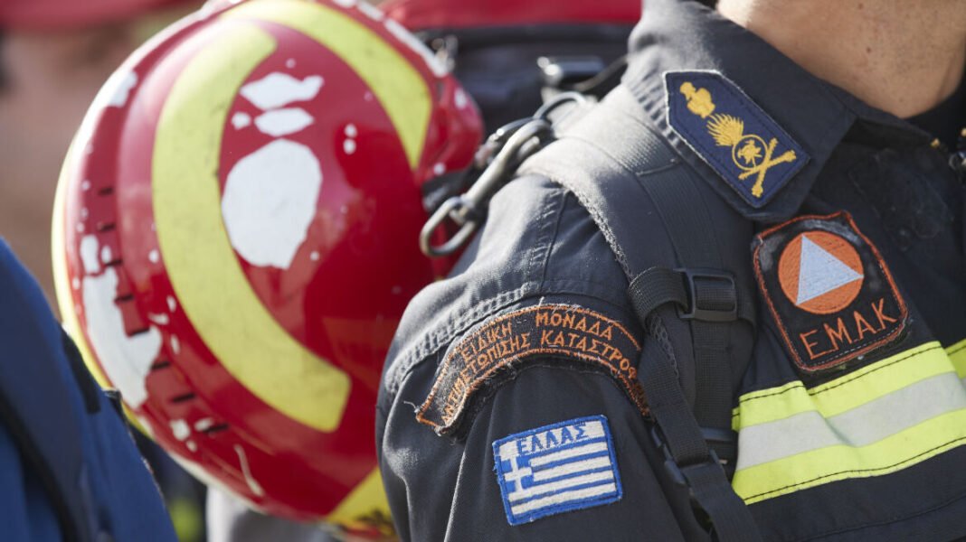 Ορειβάτης έπεσε σε χαράδρα στον Όλυμπο, μεγάλη επιχείρηση για τη διάσωσή του Ορειβάτης-έπεσε-σε-χαράδρα-στον-Όλυμπο,-μεγάλη-επιχείρηση-για-τη-διάσωσή-του