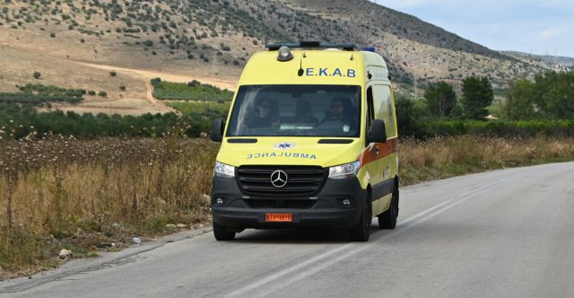 Καλαμάτα: Νεκρή 46χρονη σε τροχαίο, την εγκατέλειψε ο οδηγός που την σκότωσε Καλαμάτα:-Νεκρή-46χρονη-σε-τροχαίο,-την-εγκατέλειψε-ο-οδηγός-που-την-σκότωσε