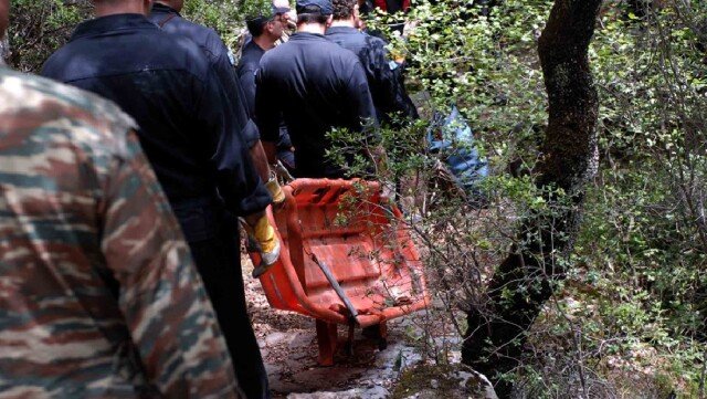 Τραγωδία-στον-Όλυμπο:-Νεκρός-ο-40χρονος-ορειβάτης-που-έπεσε-σε-χαράδρα
