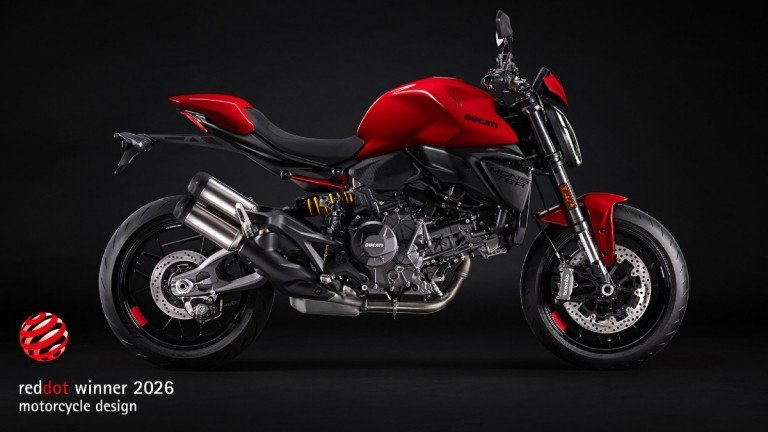 Το-ducati-monster-απέσπασε-το-red-dot-design-award-2026