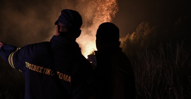 Φωτιά σε δασική έκταση κοντά στο καταφύγιο της Πρώτης Σερρών Φωτιά-σε-δασική-έκταση-κοντά-στο-καταφύγιο-της-Πρώτης-Σερρών