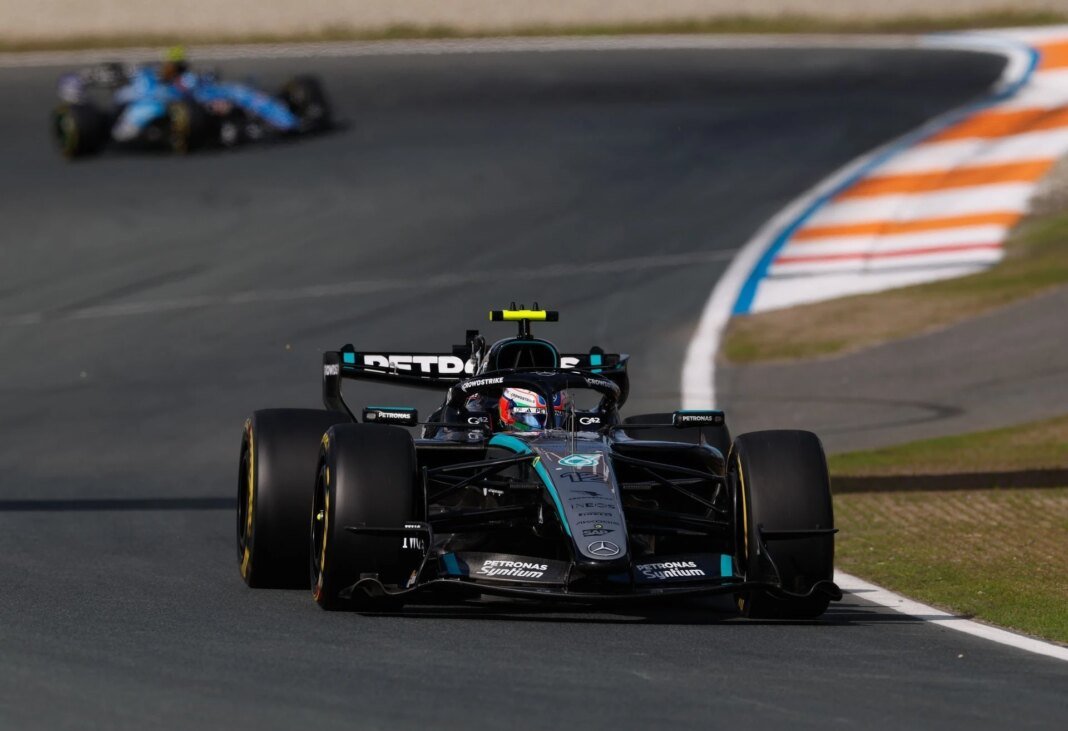 F1 GP Ολλανδίας: Ο Norris πήρε την pole position με έναν εντυπωσιακό γύρο f1-gp-Ολλανδίας:-Ο-norris-πήρε-την-pole-position-με-έναν-εντυπωσιακό-γύρο