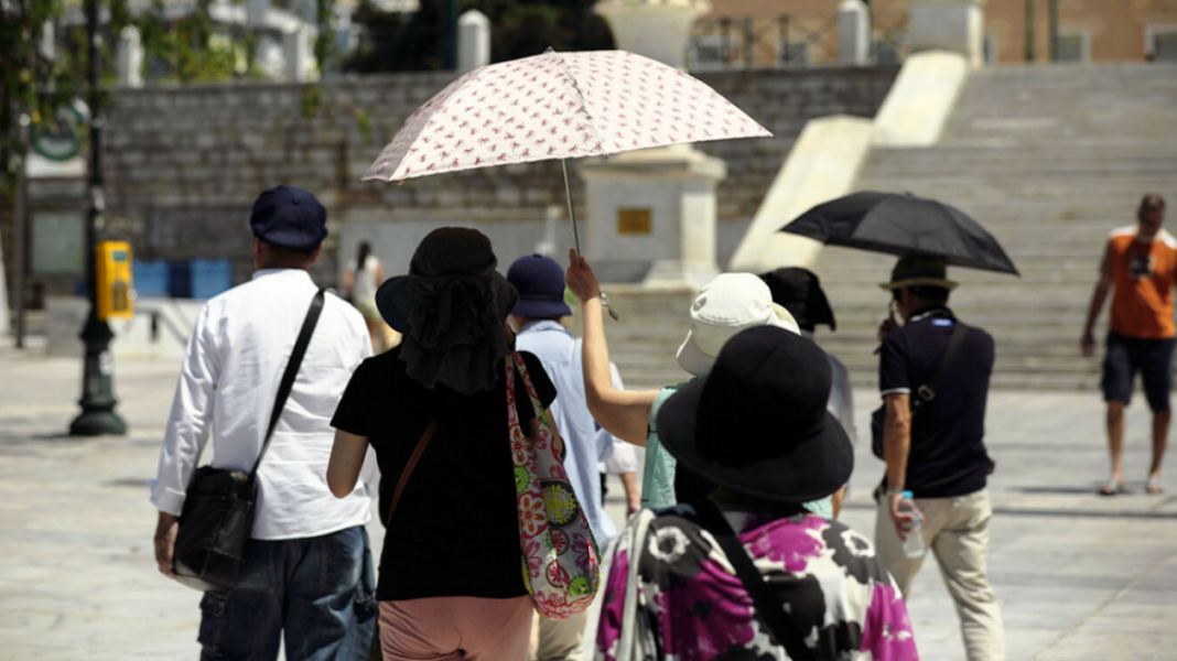 Ανοίγουν σήμερα Κυριακή επτά κλιματιζόμενοι χώροι στον Δήμο Αθηναίων λόγω των υψηλών θερμοκρασιών Ανοίγουν-σήμερα-Κυριακή-επτά-κλιματιζόμενοι-χώροι-στον-Δήμο-Αθηναίων-λόγω-των-υψηλών-θερμοκρασιών