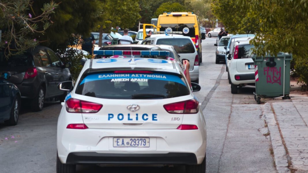 Νέα Σμύρνη: Ο άνδρας έστησε καρτέρι στην 45χρονη έξω από το σπίτι της κόρης της, τη σκότωσε και αυτοκτόνησε Νέα-Σμύρνη:-Ο-άνδρας-έστησε-καρτέρι-στην-45χρονη-έξω-από-το-σπίτι-της-κόρης-της,-τη-σκότωσε-και-αυτοκτόνησε