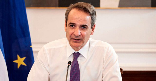 Μητσοτάκης: Δεν θα φορτώνουμε τα οικονομικά βάρη στις επόμενες γενιές, προανήγγειλε παρεμβάσεις στη ΔΕΘ – Ο διάλογος με την Τουρκία δεν σημαίνει υποχώρηση Μητσοτάκης:-Δεν-θα-φορτώνουμε-τα-οικονομικά-βάρη-στις-επόμενες-γενιές,-προανήγγειλε-παρεμβάσεις-στη-ΔΕΘ-–-Ο-διάλογος-με-την-Τουρκία-δεν-σημαίνει-υποχώρηση