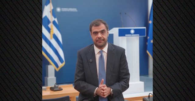 Μαρινάκης για την Ευρωπαϊκή Ημέρα Μνήμης: Δεν υπάρχει σωστό άκρο και αποδεκτό μίσος Μαρινάκης-για-την-Ευρωπαϊκή-Ημέρα-Μνήμης:-Δεν-υπάρχει-σωστό-άκρο-και-αποδεκτό-μίσος