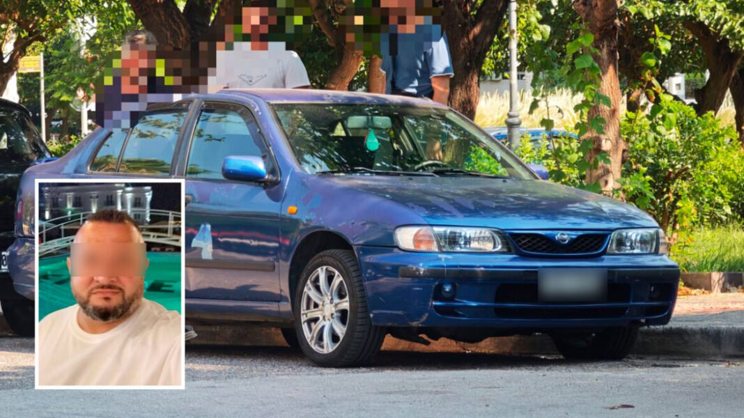 Νέα Σμύρνη: Ο 48χρονος περίμενε την 45χρονη μέσα στο αυτοκίνητό του και την σκότωσε μόλις την είδε – «Ακούσαμε τρεις πυροβολισμούς» λένε μάρτυρες Νέα-Σμύρνη:-Ο-48χρονος-περίμενε-την-45χρονη-μέσα-στο-αυτοκίνητό-του-και-την-σκότωσε-μόλις-την-είδε-–-«Ακούσαμε-τρεις-πυροβολισμούς»-λένε-μάρτυρες