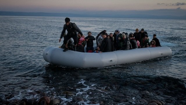 Μεταφορές μεταναστών από την Κρήτη σε βόρειο Αιγαίο: «Δεν θα επιβαρυνθούν τα νησιά» Μεταφορές-μεταναστών-από-την-Κρήτη-σε-βόρειο-Αιγαίο:-«Δεν-θα-επιβαρυνθούν-τα-νησιά»