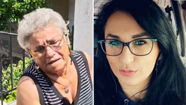 Σε σοκ η μητέρα της 45χρονης που δολοφονήθηκε στη Νέα Σμύρνη – «Δεν μου είχε πει τίποτα για τον 48χρονο» είπε Σε-σοκ-η-μητέρα-της-45χρονης-που-δολοφονήθηκε-στη-Νέα-Σμύρνη-–-«Δεν-μου-είχε-πει-τίποτα-για-τον-48χρονο»-είπε