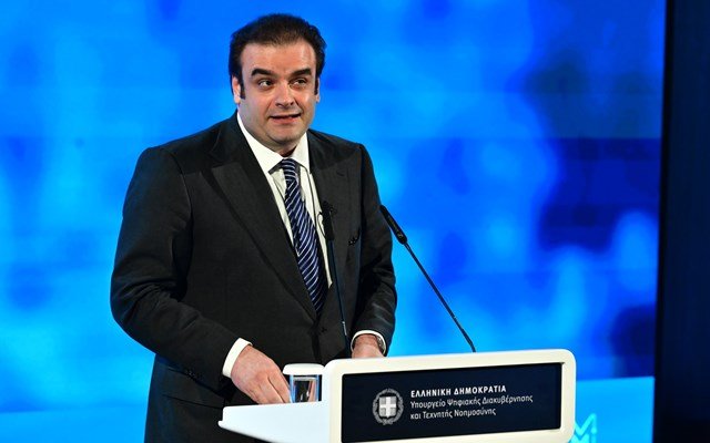 Τριπλό σχέδιο για την οικονομία προαναγγέλλει ο Πιερρακάκης: Ελαφρύνσεις, πρώτη κατοικία και νέες επενδύσεις Τριπλό-σχέδιο-για-την-οικονομία-προαναγγέλλει-ο-Πιερρακάκης:-Ελαφρύνσεις,-πρώτη-κατοικία-και-νέες-επενδύσεις