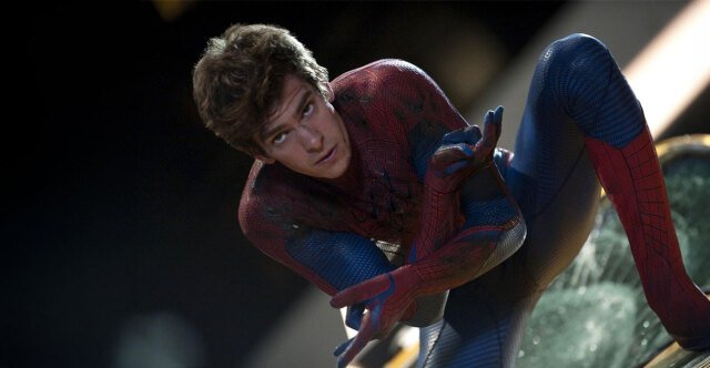 Άντριου Γκάρφιλντ: Κάνοντας τον Spider-Man ένιωθα ότι πραγματοποιούσα ένα από τα μεγαλύτερα όνειρά μου Άντριου-Γκάρφιλντ:-Κάνοντας-τον-spider-man-ένιωθα-ότι-πραγματοποιούσα-ένα-από-τα-μεγαλύτερα-όνειρά-μου