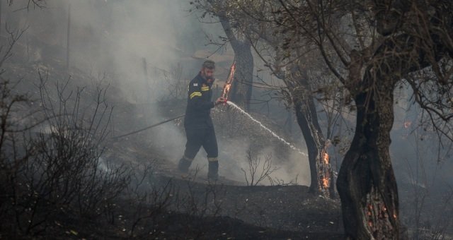 Χωρίς ενεργό μέτωπο η φωτιά στον Αλμυροπόταμο Ευβοίας, άμεση η κινητοποίηση της Πυροσβεστικής Χωρίς-ενεργό-μέτωπο-η-φωτιά-στον-Αλμυροπόταμο-Ευβοίας,-άμεση-η-κινητοποίηση-της-Πυροσβεστικής