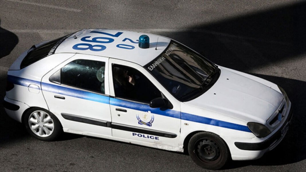 Πάτρα: 18χρονη κατήγγειλε σεξουαλική παρενόχληση σε τουαλέτα καταστήματος, συνελήφθη σερβιτόρος Πάτρα:-18χρονη-κατήγγειλε-σεξουαλική-παρενόχληση-σε-τουαλέτα-καταστήματος,-συνελήφθη-σερβιτόρος