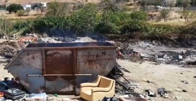 Ελεύθερος ο αντιδήμαρχος για την φωτιά στην παραλία Θάνος της Λήμνου, του επιβλήθηκε πρόστιμο 7.546 ευρώ Ελεύθερος-ο-αντιδήμαρχος-για-την-φωτιά-στην-παραλία-Θάνος-της-Λήμνου,-του-επιβλήθηκε-πρόστιμο-7.546-ευρώ