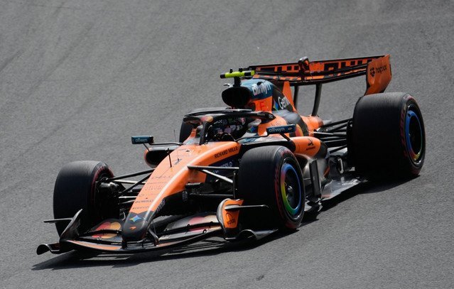 formula-1:-Ο-Νόρις-κατέκτησε-δεύτερη-συνεχόμενη-νίκη