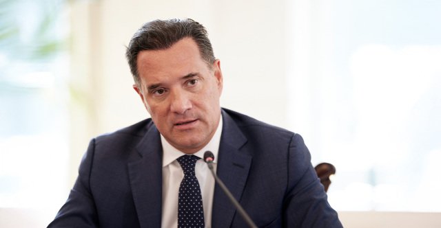 Γεωργιάδης:-Πάντα-ένα-παλιόπαιδο-ήταν-ο-Τσίπρας,-υπάρχει-ο-Ανδρουλάκης;