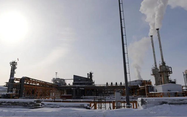 Η γερμανική Uniper υπογράφει 15ετή συμφωνία εισαγωγής φυσικού αερίου με τη νορβηγική Equinor Η-γερμανική-uniper-υπογράφει-15ετή-συμφωνία-εισαγωγής-φυσικού-αερίου-με-τη-νορβηγική-equinor