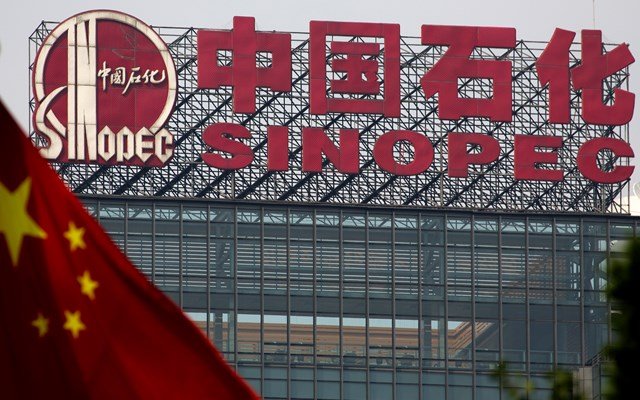 Η κινεζική εταιρεία διύλισης Sinopec στρέφεται σε πετρέλαιο εκτός Κόλπου για να καλύψει τις ελλείψεις Η-κινεζική-εταιρεία-διύλισης-sinopec-στρέφεται-σε-πετρέλαιο-εκτός-Κόλπου-για-να-καλύψει-τις-ελλείψεις