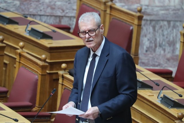 Στη Βουλή το νέο πλαίσιο κρατικής αρωγής μετά από φυσικές καταστροφές: Αφορολόγητες και ακατάσχετες οι ενισχύσεις Στη-Βουλή-το-νέο-πλαίσιο-κρατικής-αρωγής-μετά-από-φυσικές-καταστροφές:-Αφορολόγητες-και-ακατάσχετες-οι-ενισχύσεις