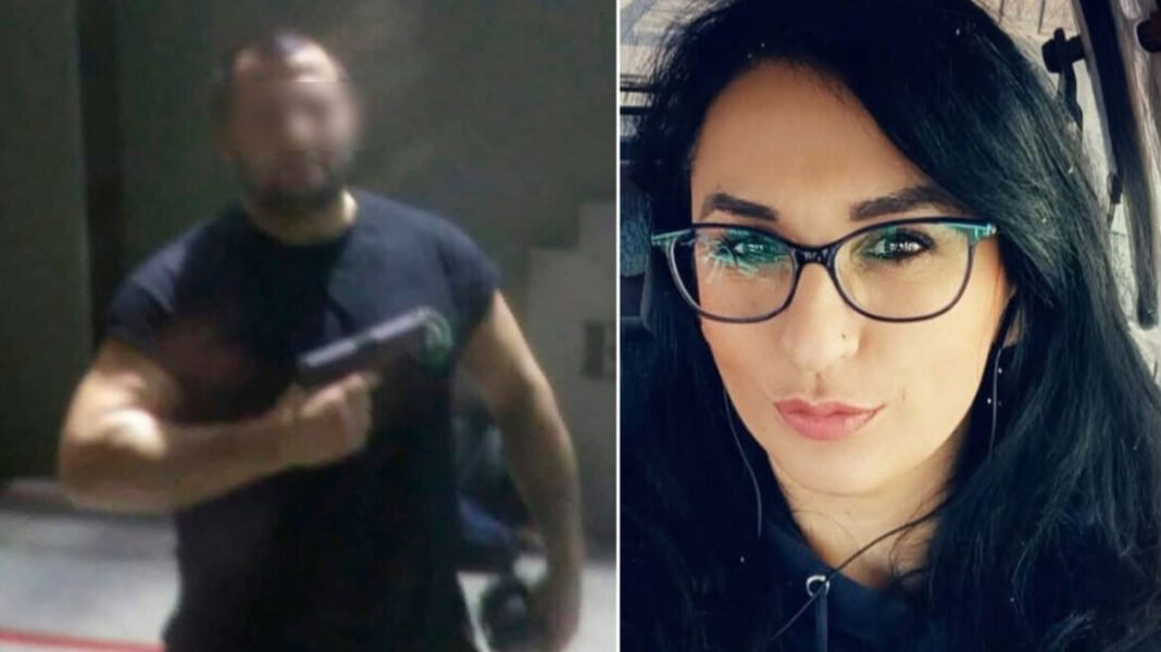 Τα τελευταία μαρτυρικά δευτερόλεπτα της Τζουλιέτα: Εξετάζεται καρέ καρέ το βίντεο της δολοφονίας στη Νέα Σμύρνη Τα-τελευταία-μαρτυρικά-δευτερόλεπτα-της-Τζουλιέτα:-Εξετάζεται-καρέ-καρέ-το-βίντεο-της-δολοφονίας-στη-Νέα-Σμύρνη