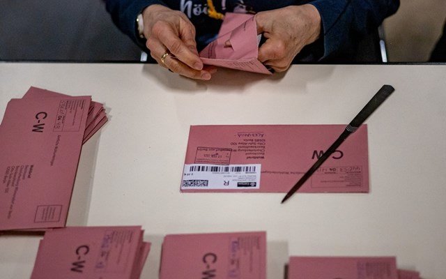Γερμανία: Το δύσκολο “εκλογικό φθινόπωρο” ξεκινά στη Σαξονία-Άνχαλτ Γερμανία:-Το-δύσκολο-“εκλογικό-φθινόπωρο”-ξεκινά-στη-Σαξονία-Άνχαλτ