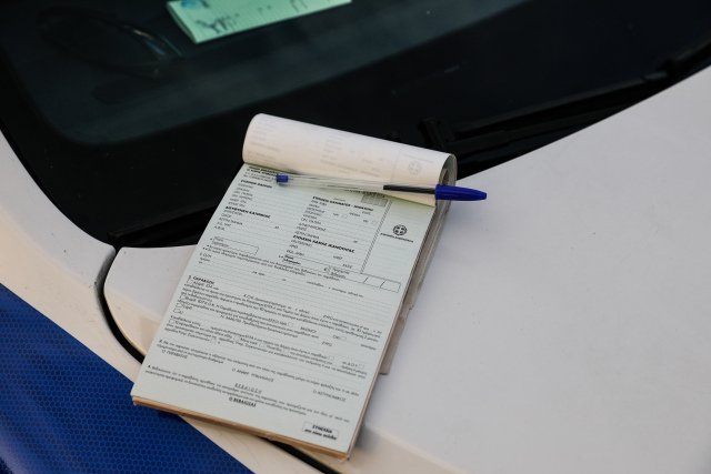 Νέος ΚΟΚ: Πάνω από 2.700 παραβάσεις βεβαιώθηκαν από την Τροχαία σε μια εβδομάδα Νέος-ΚΟΚ:-Πάνω-από-2.700-παραβάσεις-βεβαιώθηκαν-από-την-Τροχαία-σε-μια-εβδομάδα