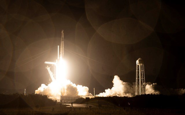 SpaceX: Οι πρώτοι δορυφόροι AI με chips της Nvidia εκτοξεύονται το 2027 spacex:-Οι-πρώτοι-δορυφόροι-ai-με-chips-της-nvidia-εκτοξεύονται-το-2027