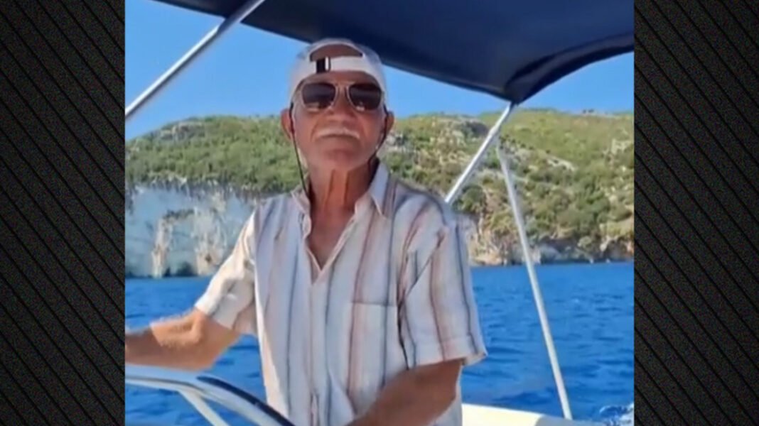 Γιατρός-και-καπετάνιος-που-έσωσαν-τουρίστα-στη-Ζάκυνθο-κάνοντας-79-λεπτά-ΚΑΡΠΑ-περιγράφουν-την-επιχείρηση-διάσωσης:-«Φώναζε-ο-πατέρας-βοήθεια-και-ράγισε-η-καρδιά-μου»