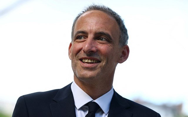 Οι προτάσεις του κεντροαριστερού υποψηφίου προέδρου της Γαλλίας Ρ. Γκλικσμάν για φορολογία, σχολεία, μετανάστευση και συντάξεις Οι-προτάσεις-του-κεντροαριστερού-υποψηφίου-προέδρου-της-Γαλλίας-Ρ.-Γκλικσμάν-για-φορολογία,-σχολεία,-μετανάστευση-και-συντάξεις