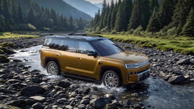 Το υβριδικό SUV της BYD προσφέρει ηλεκτρική αυτονομία 310 χιλιομέτρων Το-υβριδικό-suv-της-byd-προσφέρει-ηλεκτρική-αυτονομία-310-χιλιομέτρων