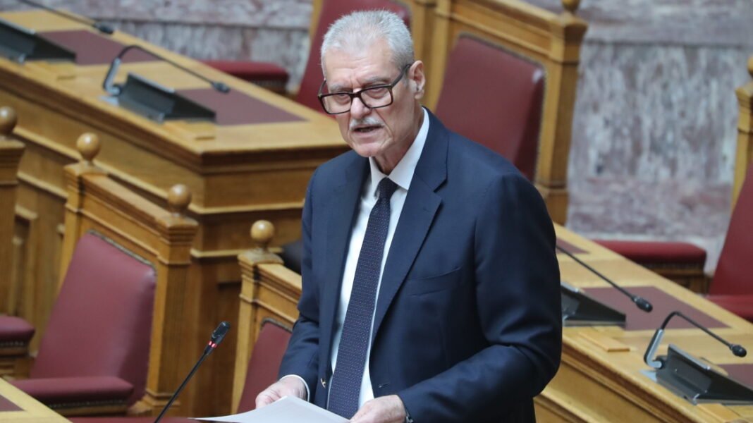 Στη Βουλή το νέο πλαίσιο κρατικής αρωγής μετά από φυσικές καταστροφές: Αφορολόγητες και ακατάσχετες οι ενισχύσεις Στη Βουλή το νέο πλαίσιο κρατικής αρωγής μετά από φυσικές καταστροφές: Αφορολόγητες και ακατάσχετες οι ενισχύσεις