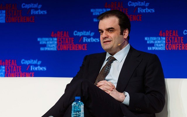 K. Πιερρακάκης: Τι κερδίζει η χώρα και οι πολίτες από την πρόωρη αποπληρωμή χρέους k.-Πιερρακάκης:-Τι-κερδίζει-η-χώρα-και-οι-πολίτες-από-την-πρόωρη-αποπληρωμή-χρέους